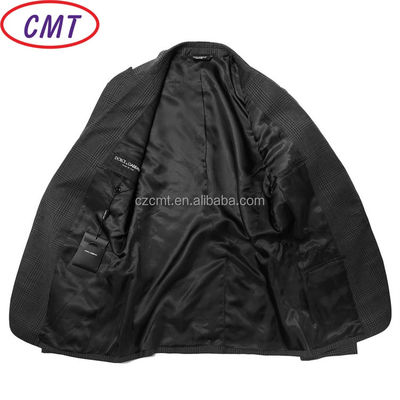 Tecido de poliéster CMT Ripstop para revestimento Densidade de revestimento 180T Tecido de Oxford 75D Filamento de fio