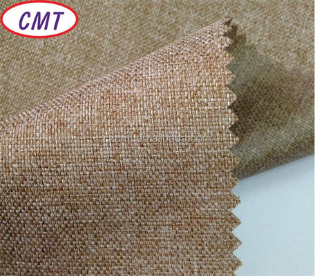 Bolsa de mão atualização CMT catiônico 600d tecido de poliéster Oxford com design manchado