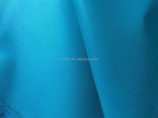 Revestimento 100% Nylon Oxford Fabric 210D/420D/840D com revestimento PU/ULY