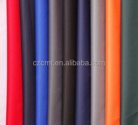 Revestimento de tecido de poliéster de Oxford 300D PVC revestido para resistência e durabilidade superiores