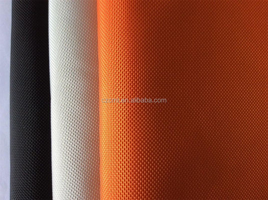 Revestimento 100% Nylon Oxford Fabric 210D/420D/840D com revestimento PU/ULY