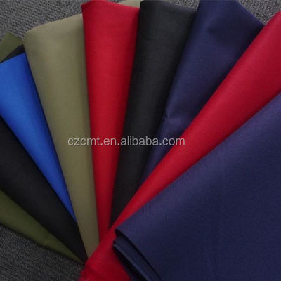 Tecido RPET 300D para bolsas/bagagens/tenda/sapatos Ecológico e pronto para casamento
