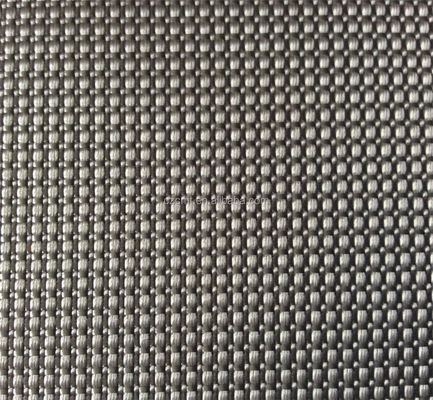 58/60&quot; Largura Médio Peso 100% Poliéster Cation Três Filamentos Tecido Oxford 1680D