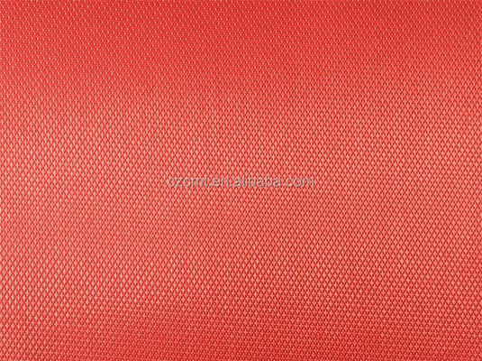 CMT 600D Poliéster 600D Jacquard Oxford Tecido Retardante de Chama
