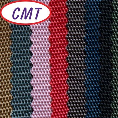 Melhore os seus produtos com tecido de nylon balístico de Oxford de 300d