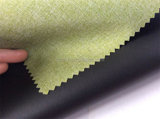 300D Floco de Neve Tecido de Poliéster Jaquard de Changzhou Cement Textile
