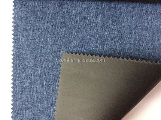 300D Floco de Neve Tecido de Poliéster Jaquard de Changzhou Cement Textile