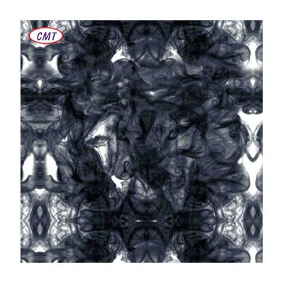 Fabricação de tecido 600D Largura 58/60&quot; para impressão de nylon ecológico reciclado