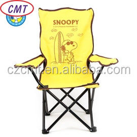 Impressão Snoopy revestido de tecido de Oxford estilo simples de peso médio revestimento resistente