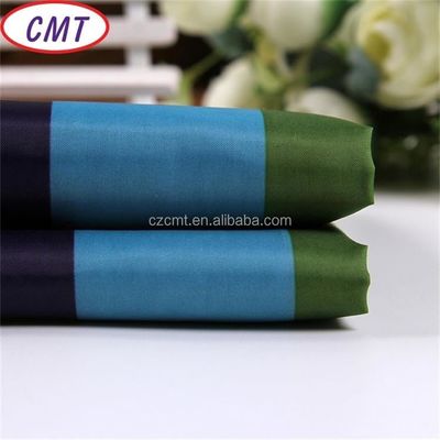 Pedido Rainbow Umbrella 210D Tecido 100% Poliéster de espessura média Pedido