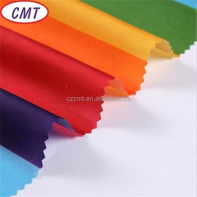 Pedido Rainbow Umbrella 210D Tecido 100% Poliéster de espessura média Pedido