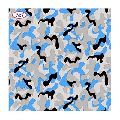1000D 1050D Nylon MC Tecido Camuflagem Impermeável PU revestido Tecido Colete Tático Cordura Tecido