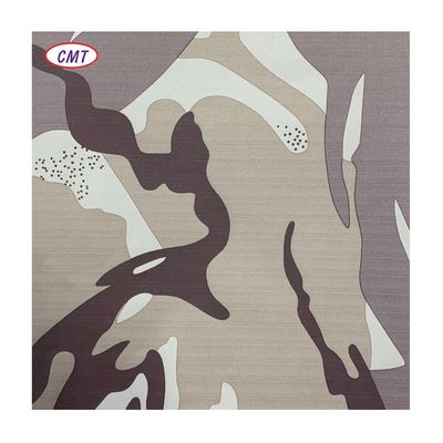 1000D 1050D Nylon MC Tecido Camuflagem Impermeável PU revestido Tecido Colete Tático Cordura Tecido