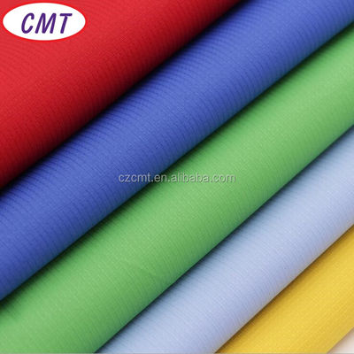 Material de coberturas de PVC acessível para sacos escolares da Changzhou Cement