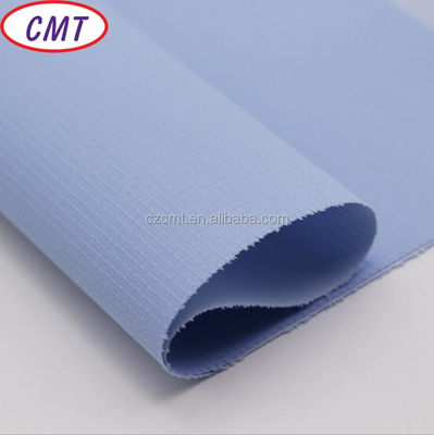 Material de coberturas de PVC acessível para sacos escolares da Changzhou Cement
