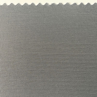 EN ISO 10993-5 / 10993-10 Tecido de poliéster ignífugo ecológico para sacos e tendas