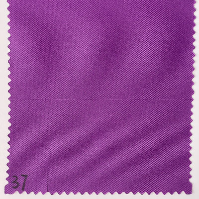 Tecido de bagagem de 350gm 600d poliéster oxford com revestimento de PVC durável