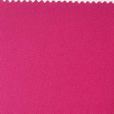 Bagagem de tecido de Oxford para OEM ODM 600D 100% poliéster revestimento PU maleta impermeável