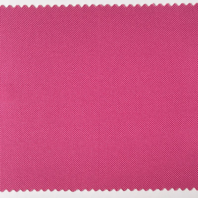 600D Oxford tecido DTY simples impermeável PVC revestido de tecido de saco de poliéster para benefício