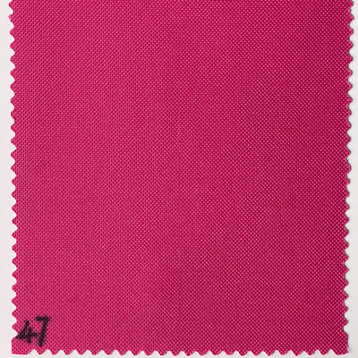 600D Oxford tecido DTY simples impermeável PVC revestido de tecido de saco de poliéster para benefício