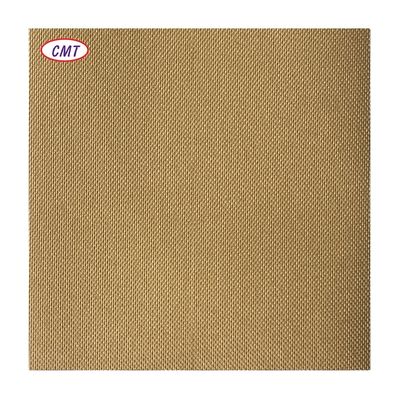 Tecido resistente a lacrimejar Dty Cordura Tecido 600D Poliéster Tecido Oxford com revestimento ULY