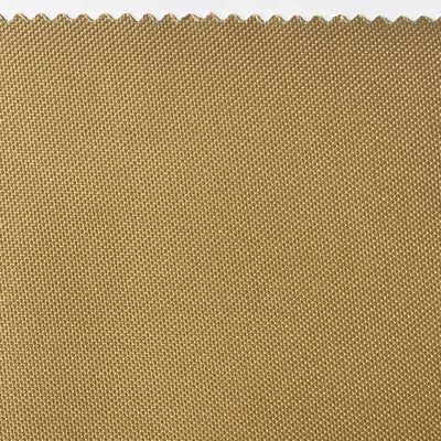 Tecido resistente a lacrimejar Dty Cordura Tecido 600D Poliéster Tecido Oxford com revestimento ULY