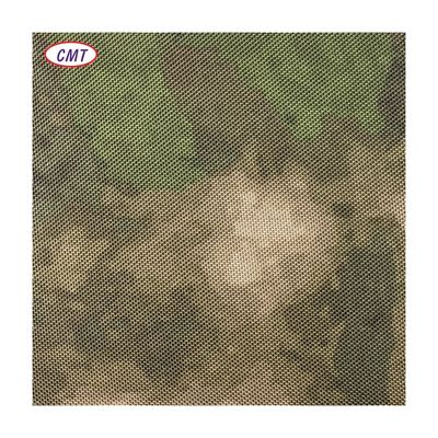 Tecido Oxford 100% Poliéster 300D 900D 600D Camuflagem Tecido Impresso Impermeável