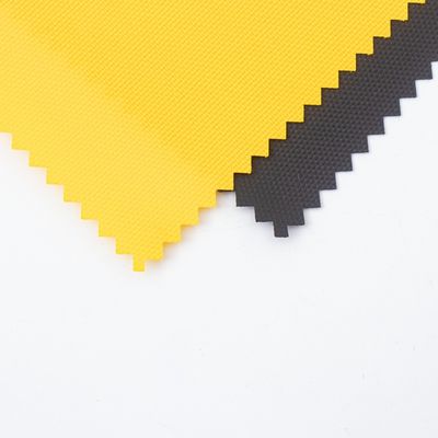 210D Tecido retardador de chamas leve para tenda de abrigo cor personalizada