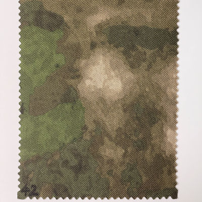 Tecido Oxford 100% Poliéster 300D 900D 600D Camuflagem Tecido Impresso Impermeável