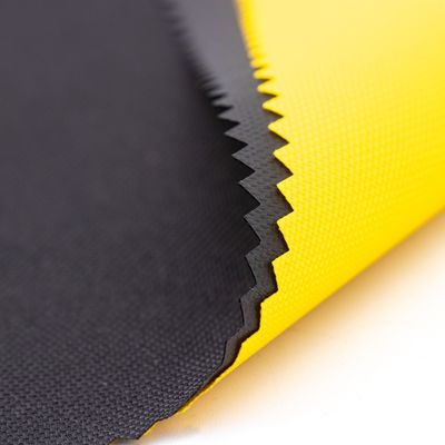 210D Tecido retardador de chamas leve para tenda de abrigo cor personalizada