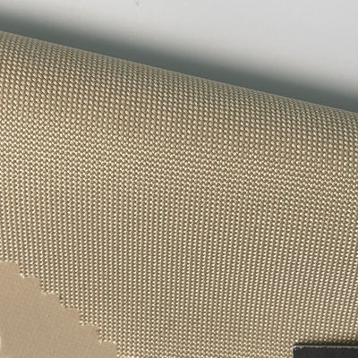 Saco de suportes duplos com tecido impermeável 600D DTY e material poliéster revestido