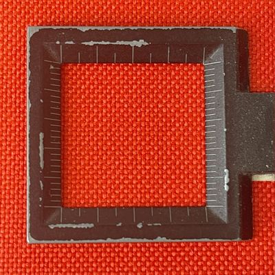 Densidade 600D tela simples de poliéster 6x6 PVC Tecido de Oxford para sacos de tenda resistente a rasgos