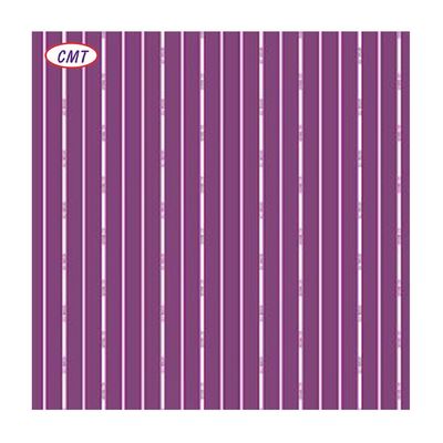 Tecido de impressão 100% poliéster PUL para fraldas de tecido Film impermeável poliuretano laminado