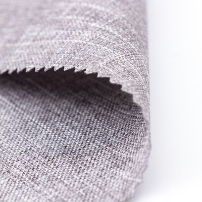 Tecido de poliéster reciclado 1000D 1050D 100% poliéster Cordura Tecido de nylon para roupa de cama