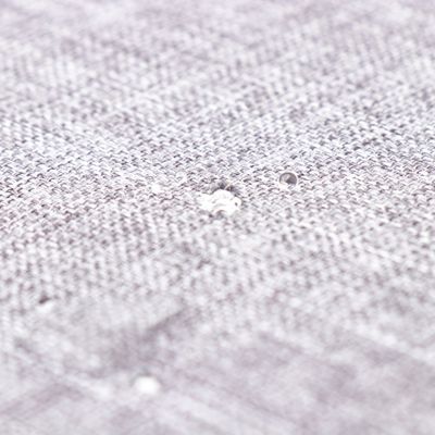 Tecido de poliéster reciclado 1000D 1050D 100% poliéster Cordura Tecido de nylon para roupa de cama