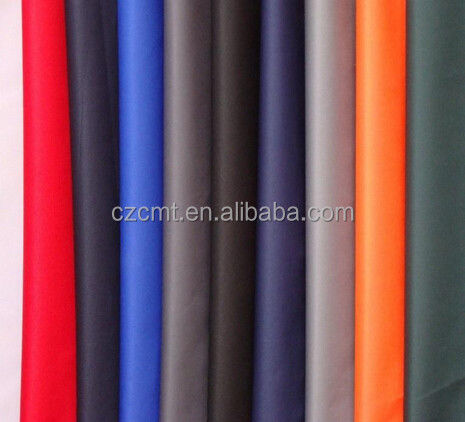 Revestimento de tecido de poliéster de Oxford 300D PVC revestido para resistência e durabilidade superiores