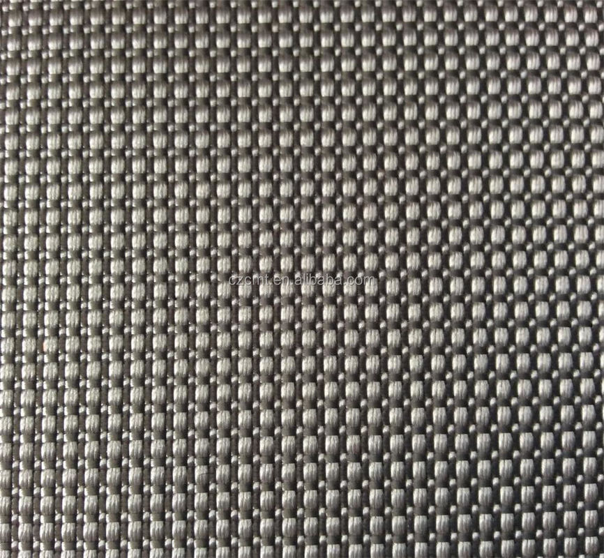 58/60&quot; Largura Médio Peso 100% Poliéster Cation Três Filamentos Tecido Oxford 1680D