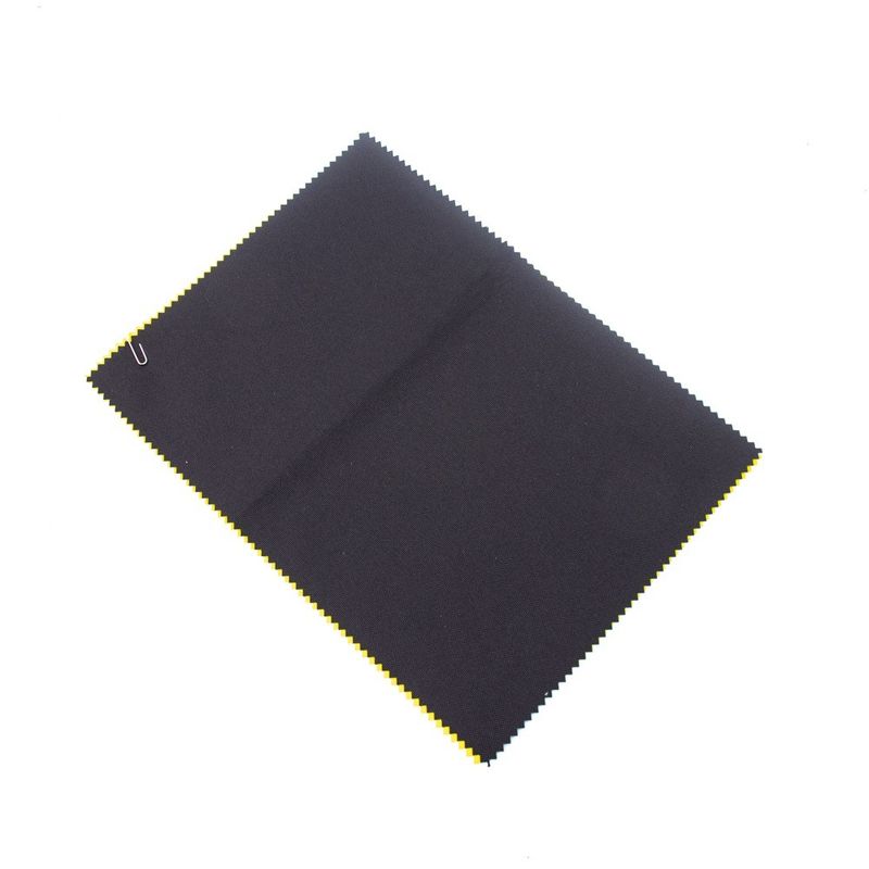 210D Tecido retardador de chamas leve para tenda de abrigo cor personalizada
